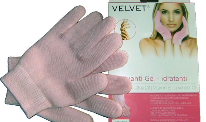 Velvet: gli ultimi arrivati!