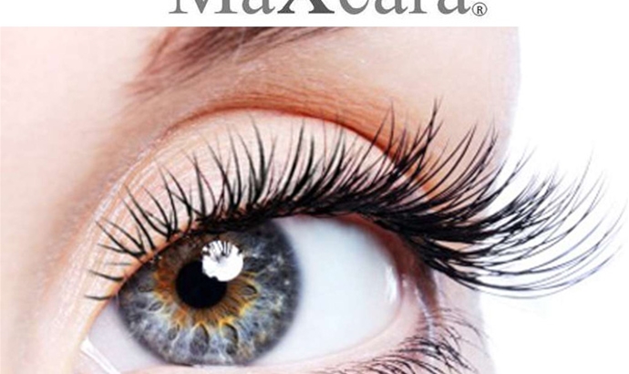 Il mascara più all'avanguardia al mondo!