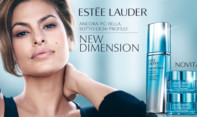 ESTEE LAUDER