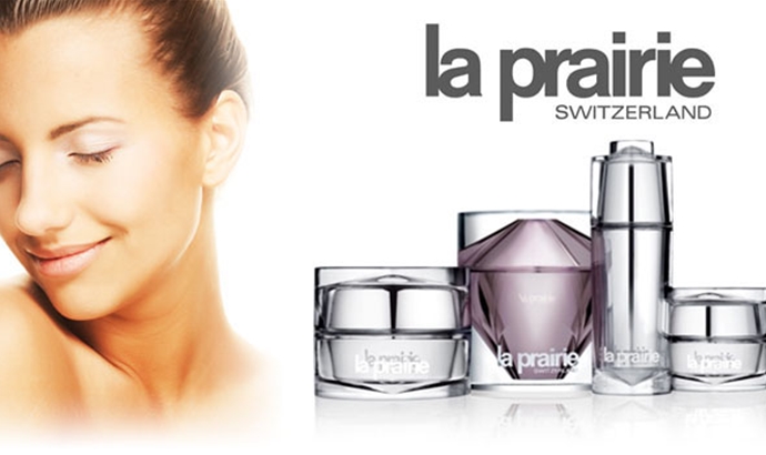 LA PRAIRIE