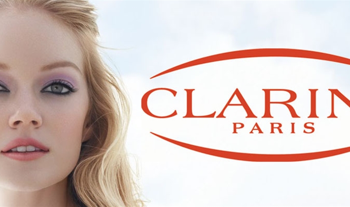 CLARINS