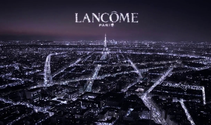 LANCOME